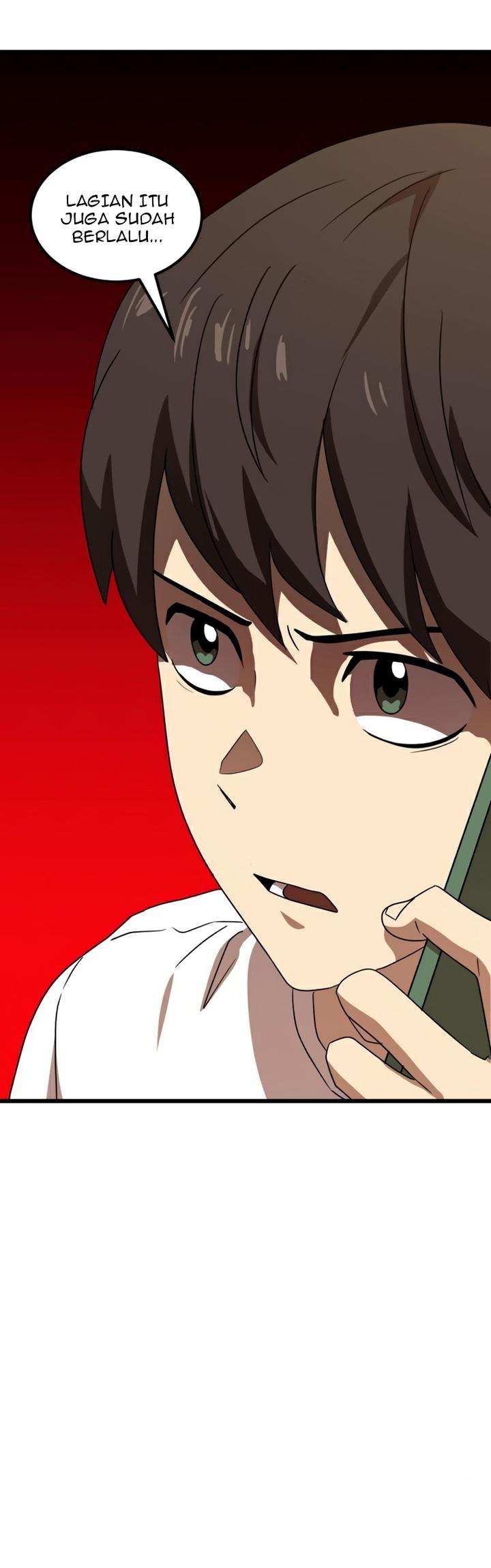 Double Click Chapter 37 - halaman 8