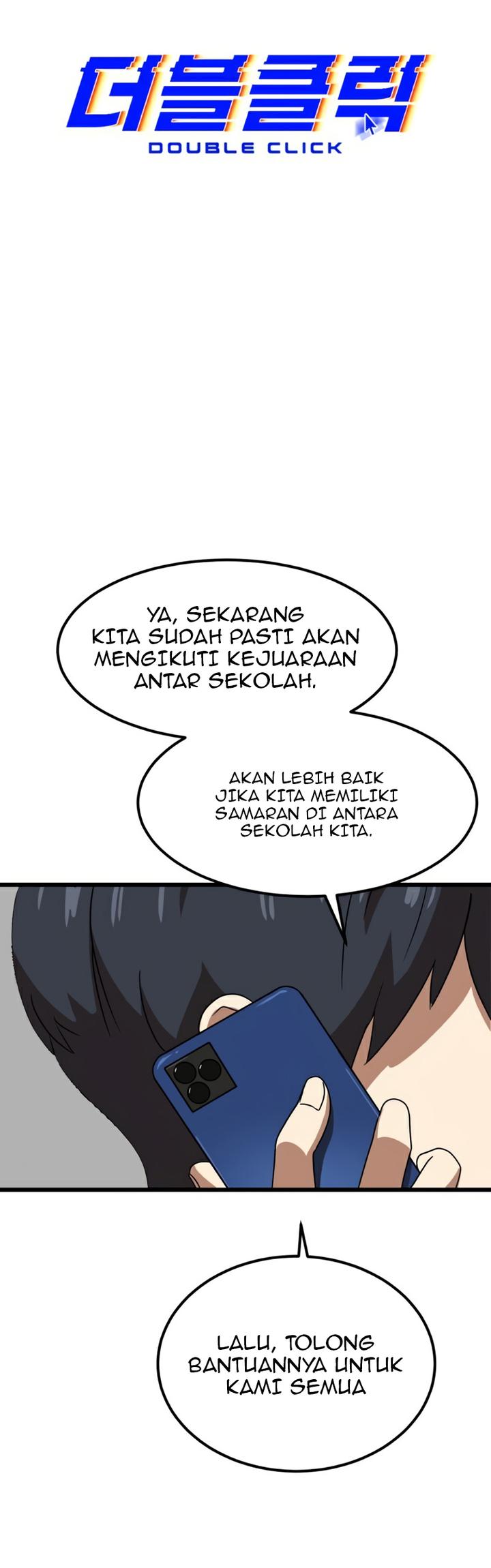Double Click Chapter 37 - halaman 9