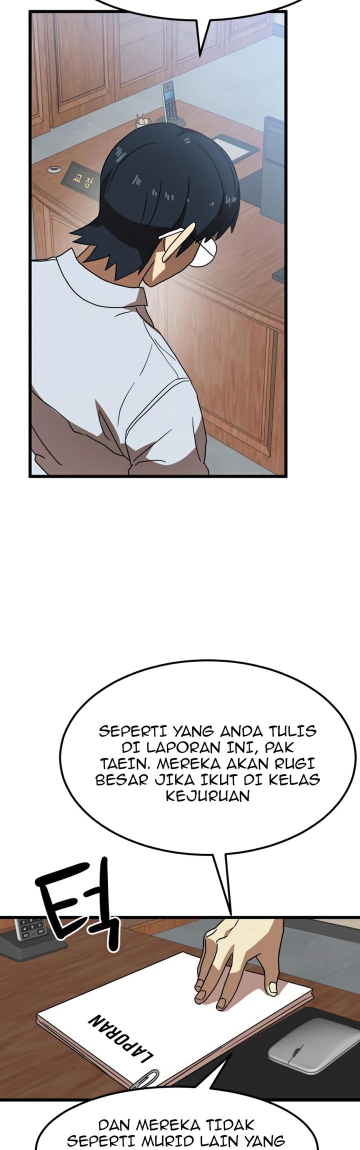 Double Click Chapter 38 - halaman 10