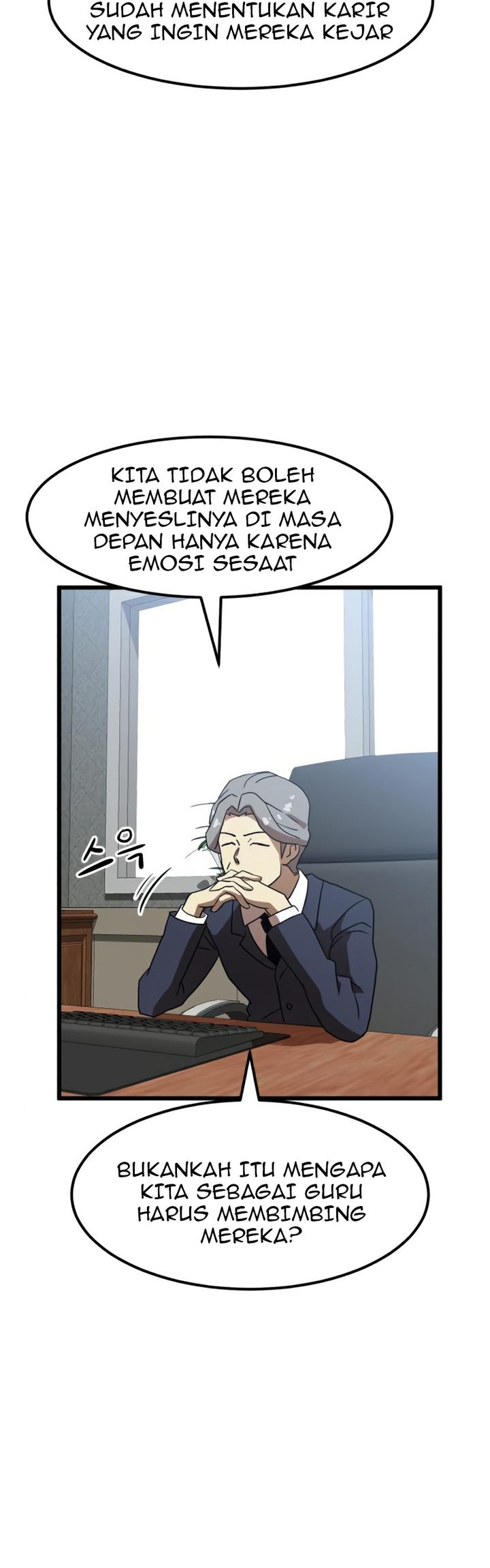 Double Click Chapter 38 - halaman 11