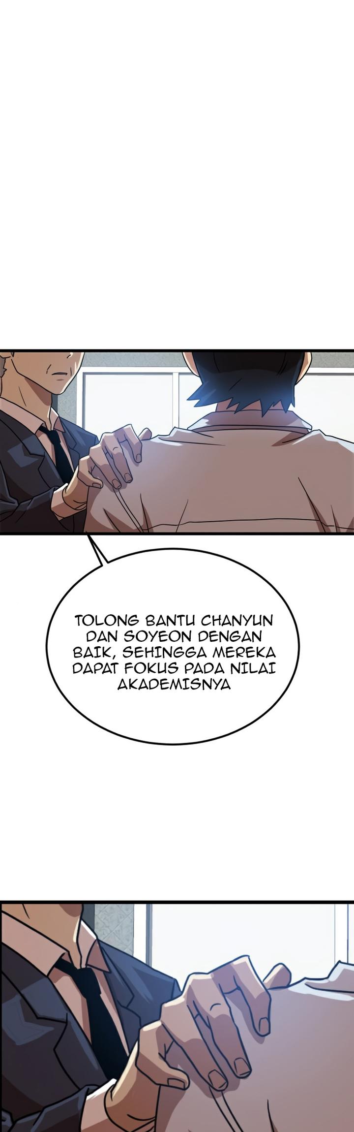 Double Click Chapter 38 - halaman 15