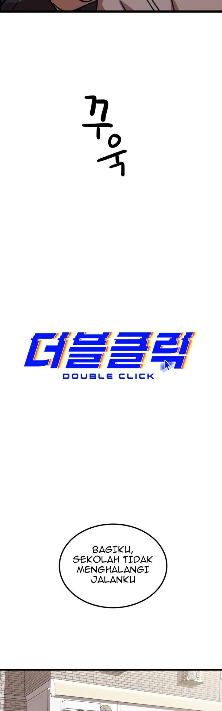 Double Click Chapter 38 - halaman 16