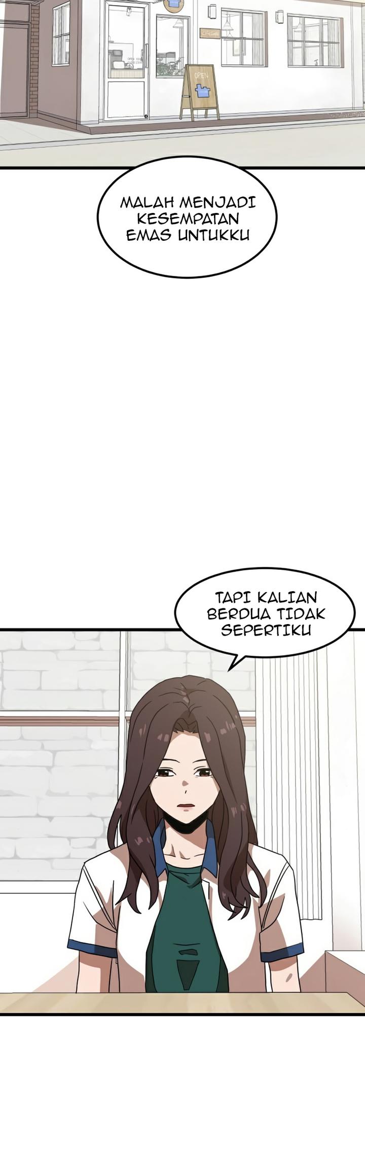 Double Click Chapter 38 - halaman 17