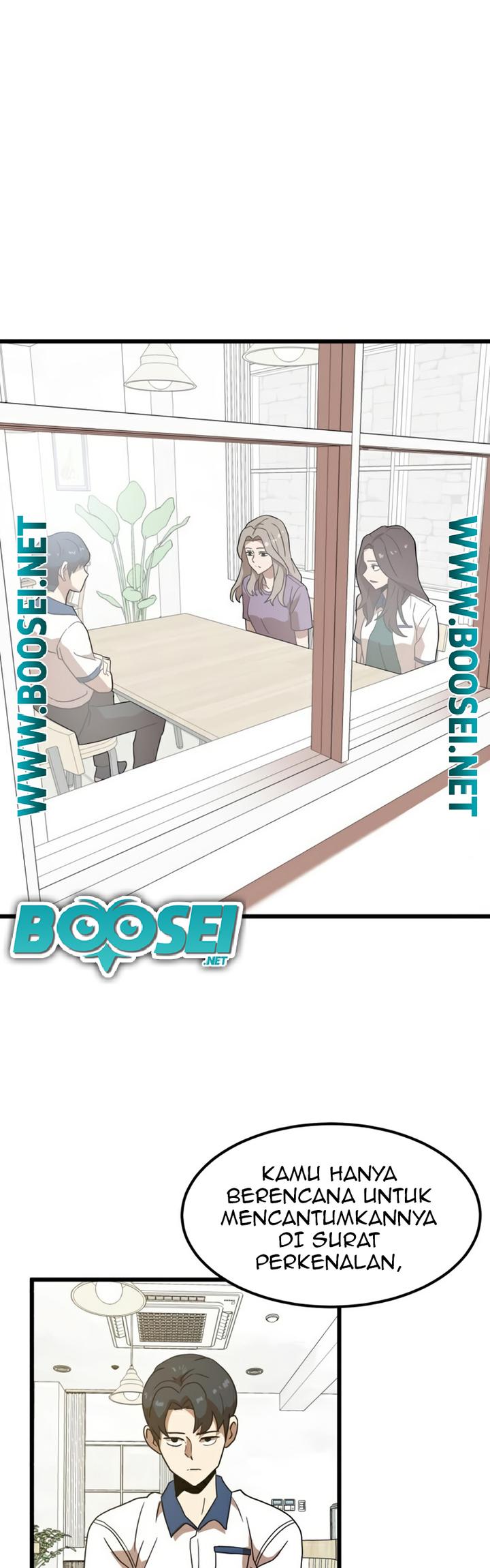 Double Click Chapter 38 - halaman 18