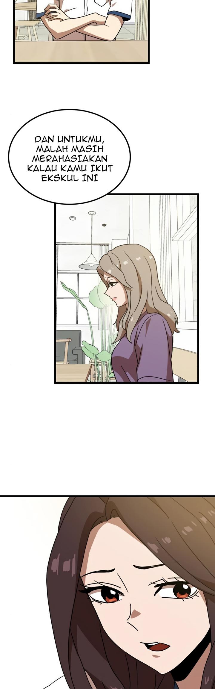 Double Click Chapter 38 - halaman 19