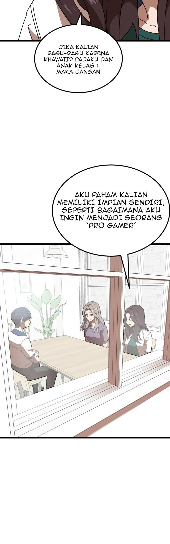 Double Click Chapter 38 - halaman 20