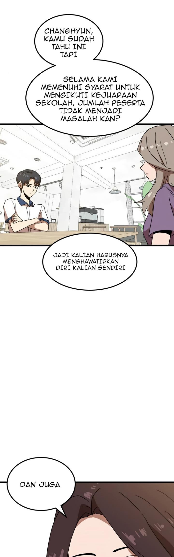 Double Click Chapter 38 - halaman 21