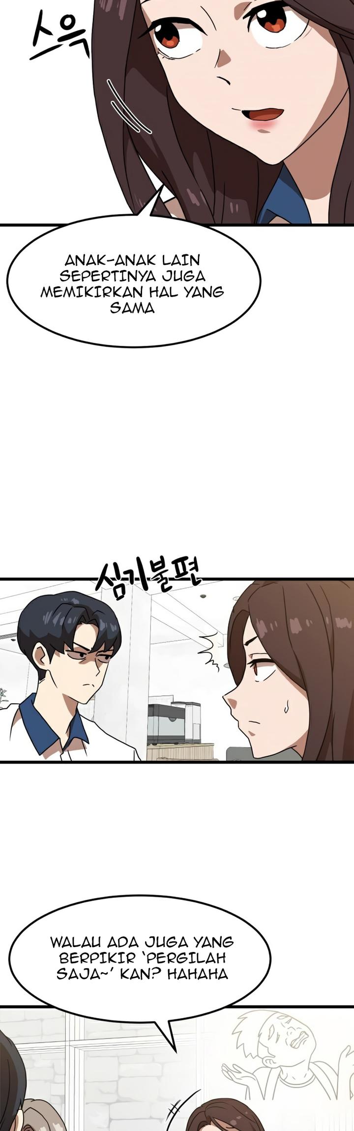 Double Click Chapter 38 - halaman 22