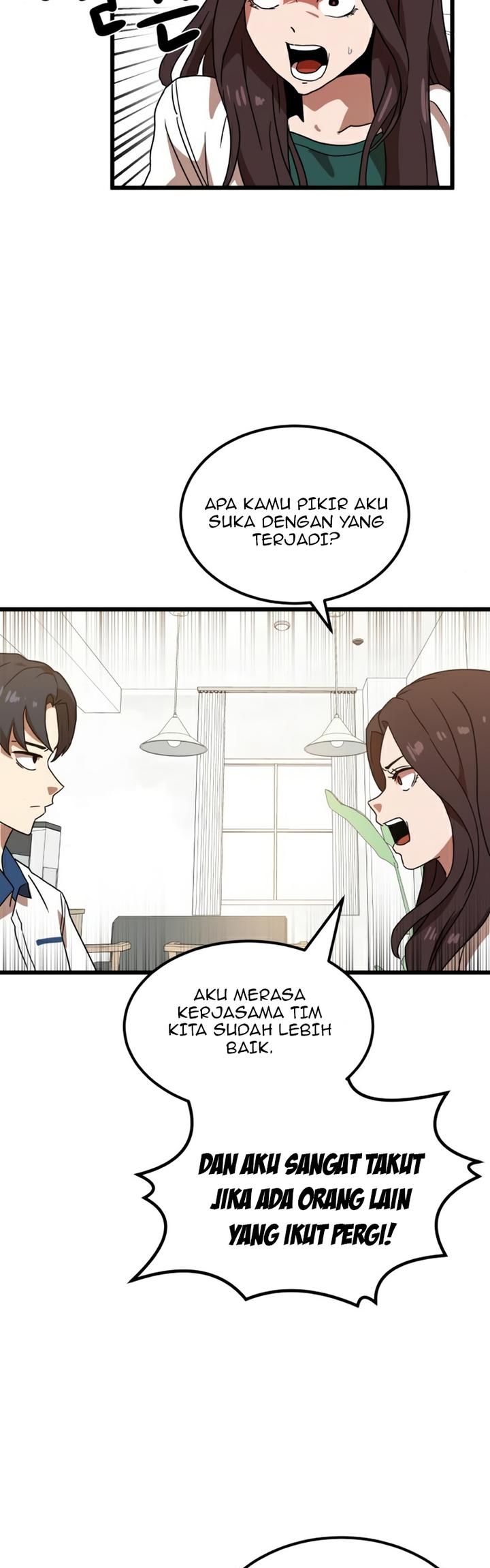 Double Click Chapter 38 - halaman 25