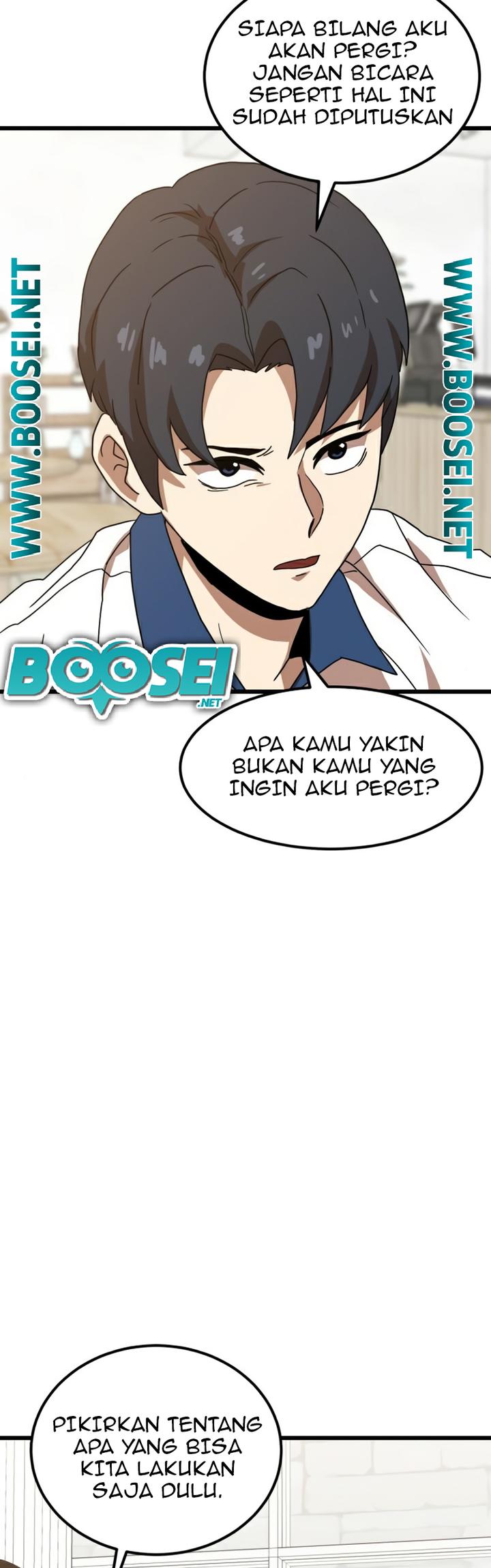 Double Click Chapter 38 - halaman 26