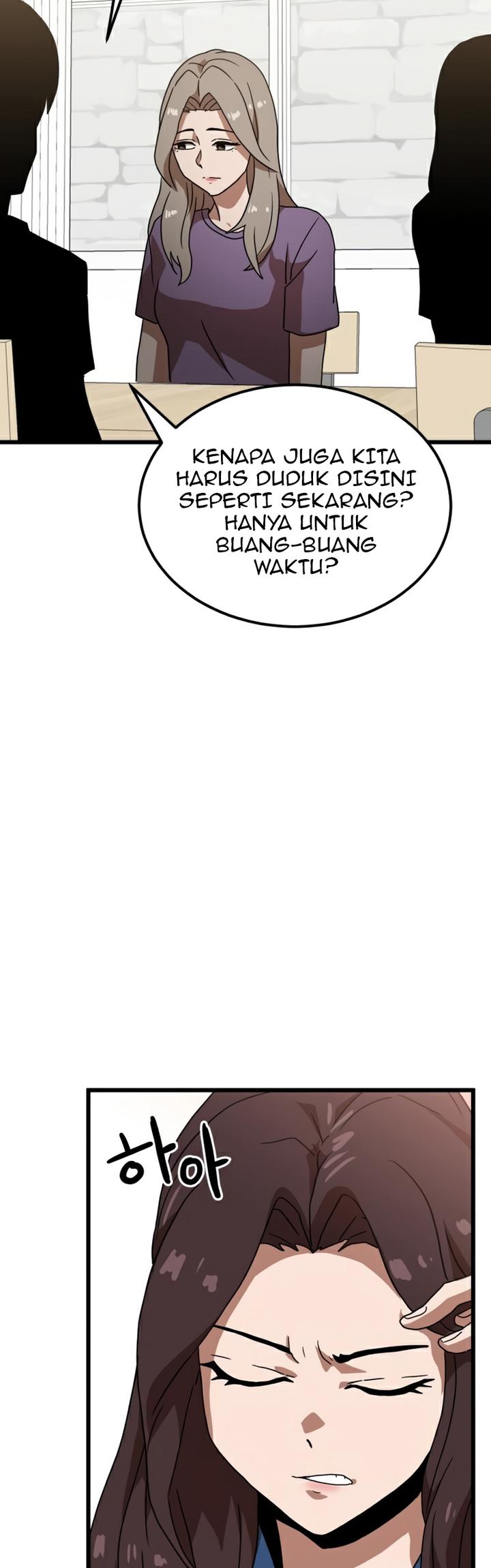 Double Click Chapter 38 - halaman 27