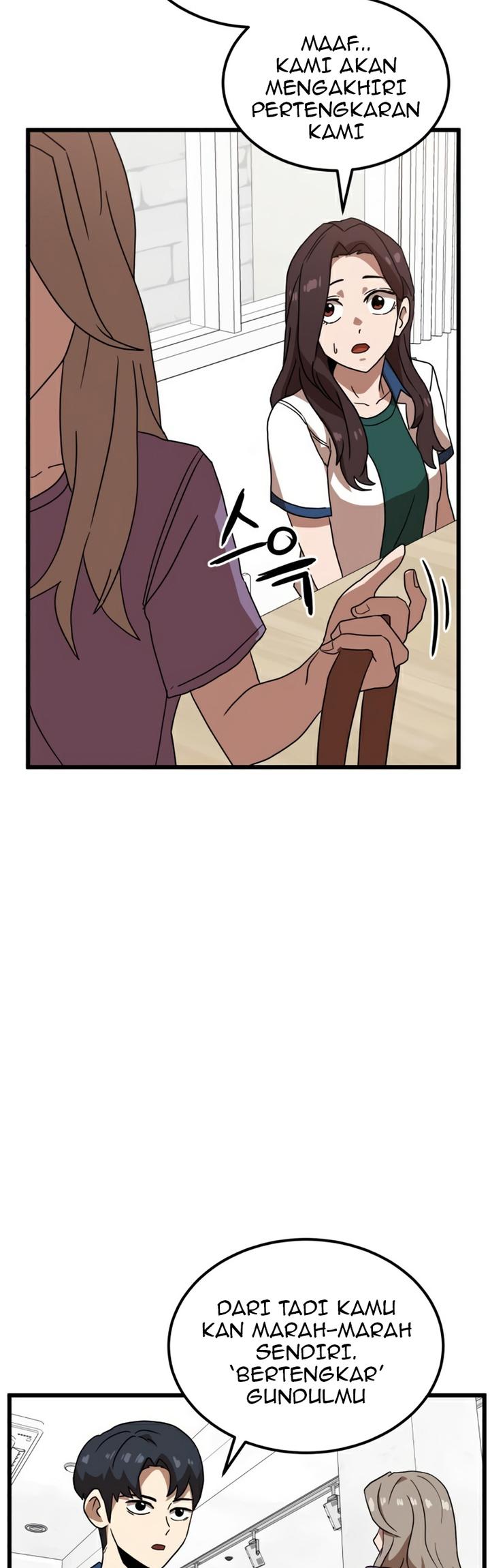 Double Click Chapter 38 - halaman 29