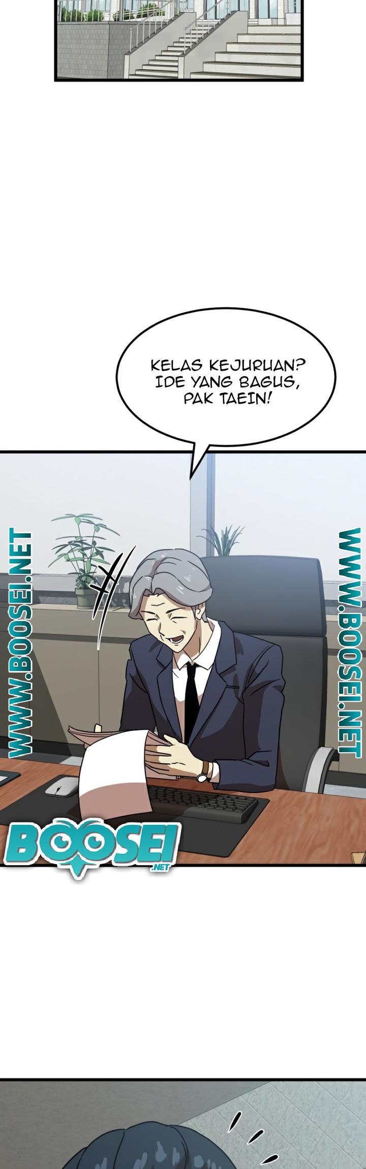 Double Click Chapter 38 - halaman 3