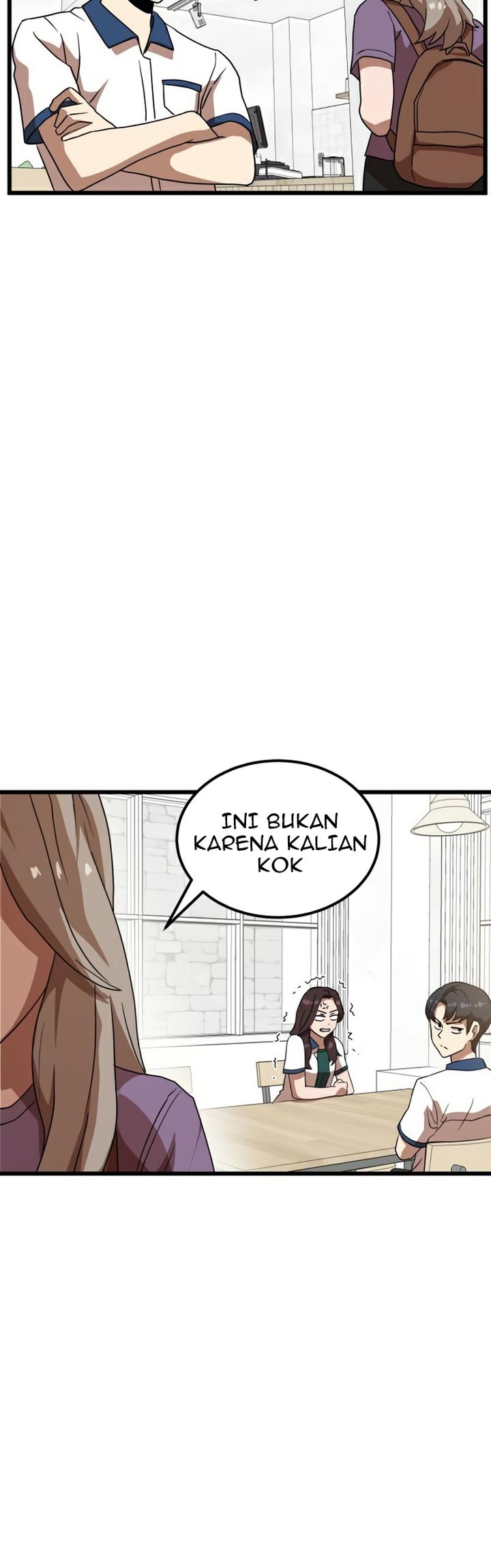 Double Click Chapter 38 - halaman 30