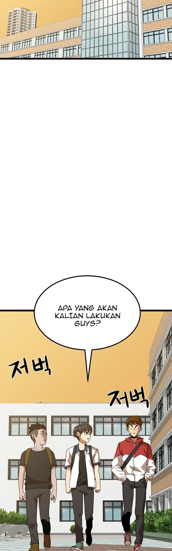Double Click Chapter 38 - halaman 33