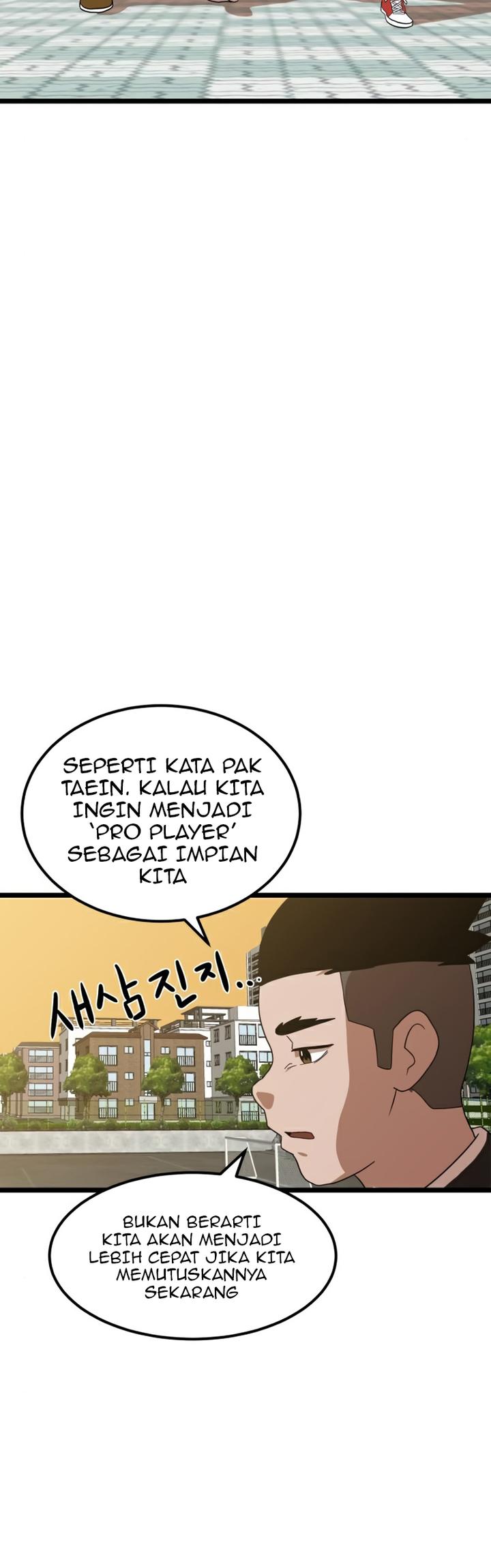 Double Click Chapter 38 - halaman 34