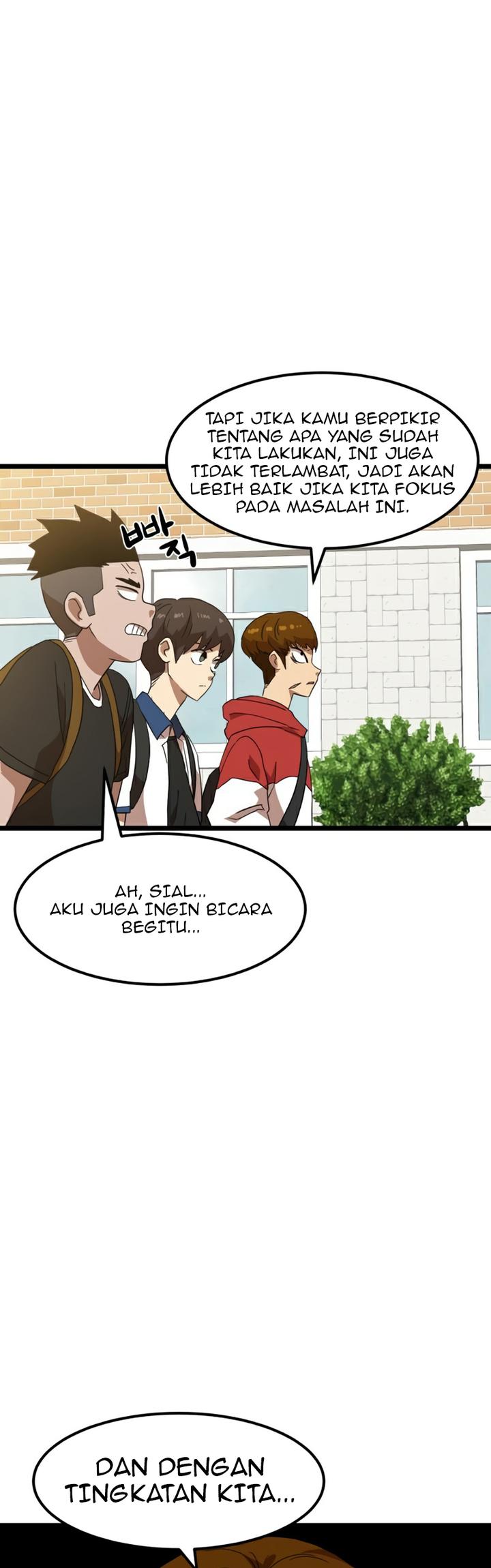Double Click Chapter 38 - halaman 35