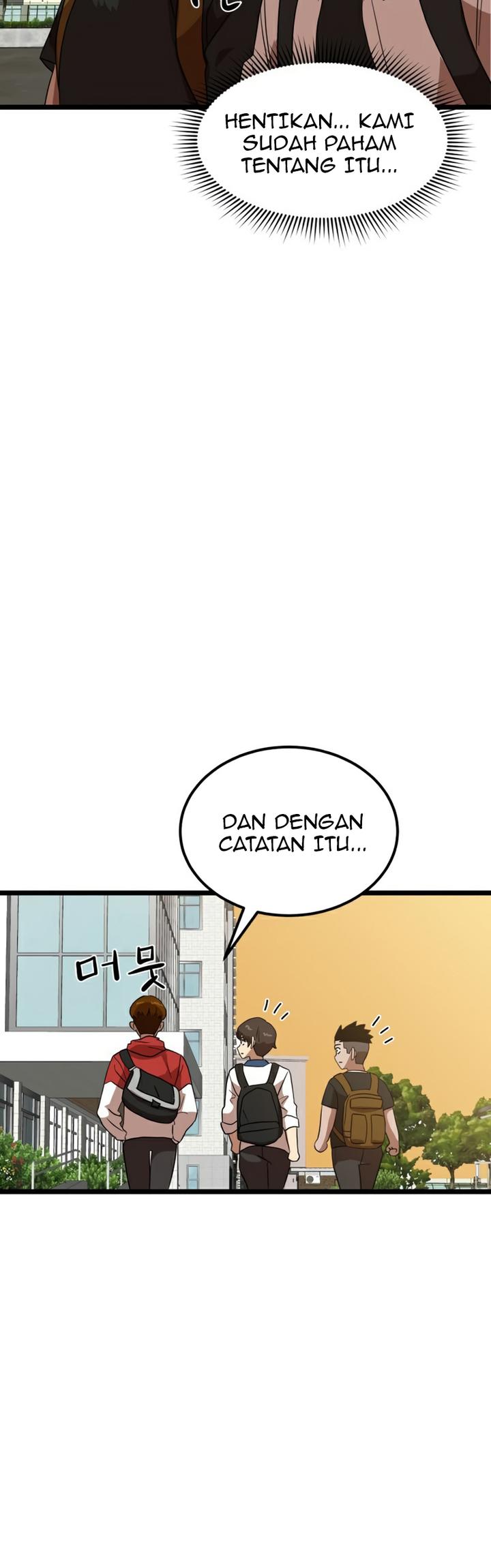 Double Click Chapter 38 - halaman 37