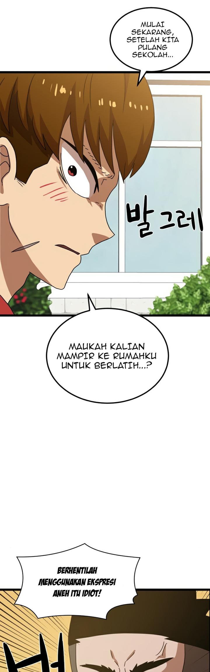 Double Click Chapter 38 - halaman 38