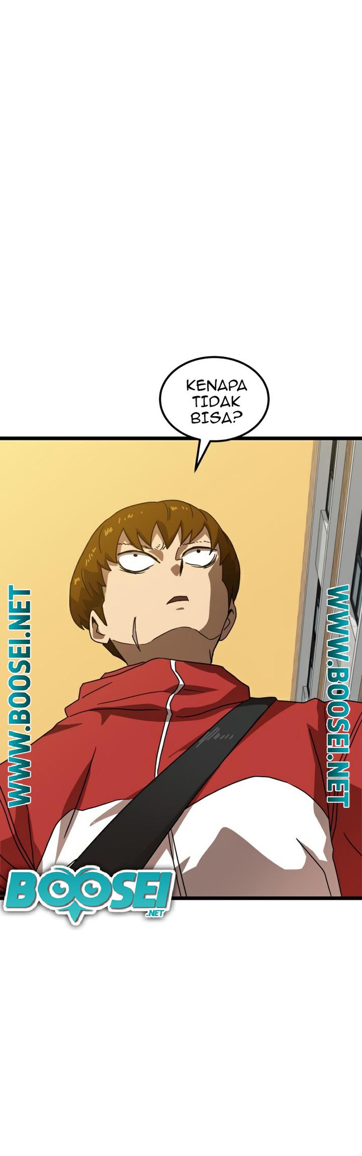 Double Click Chapter 38 - halaman 41