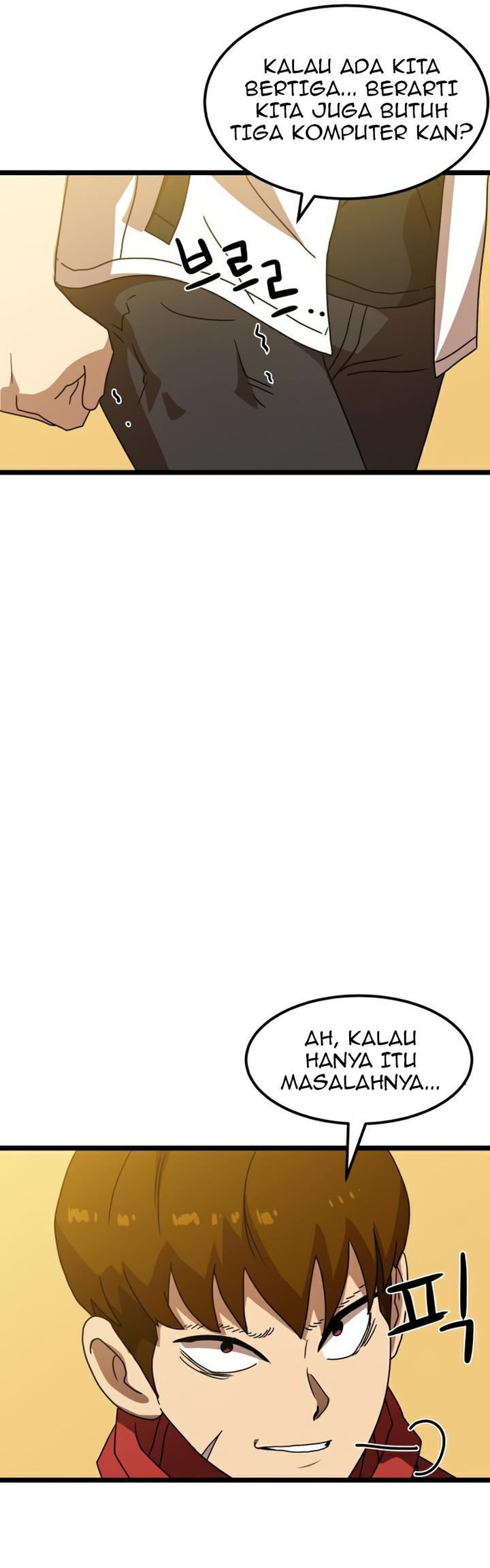 Double Click Chapter 38 - halaman 42