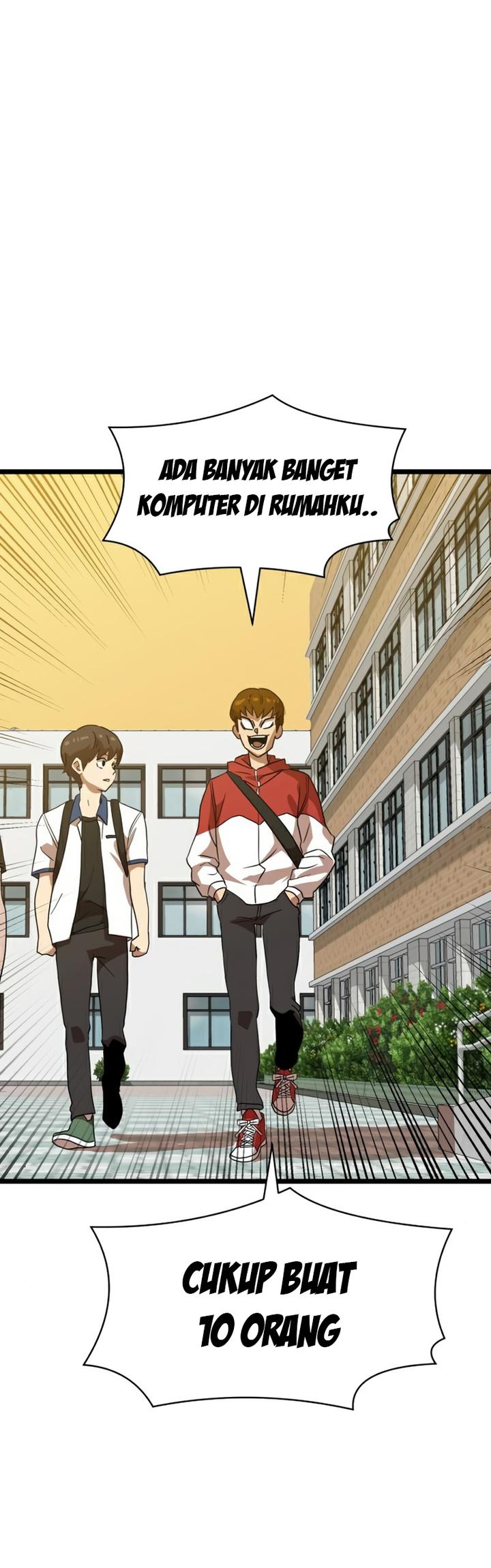 Double Click Chapter 38 - halaman 43