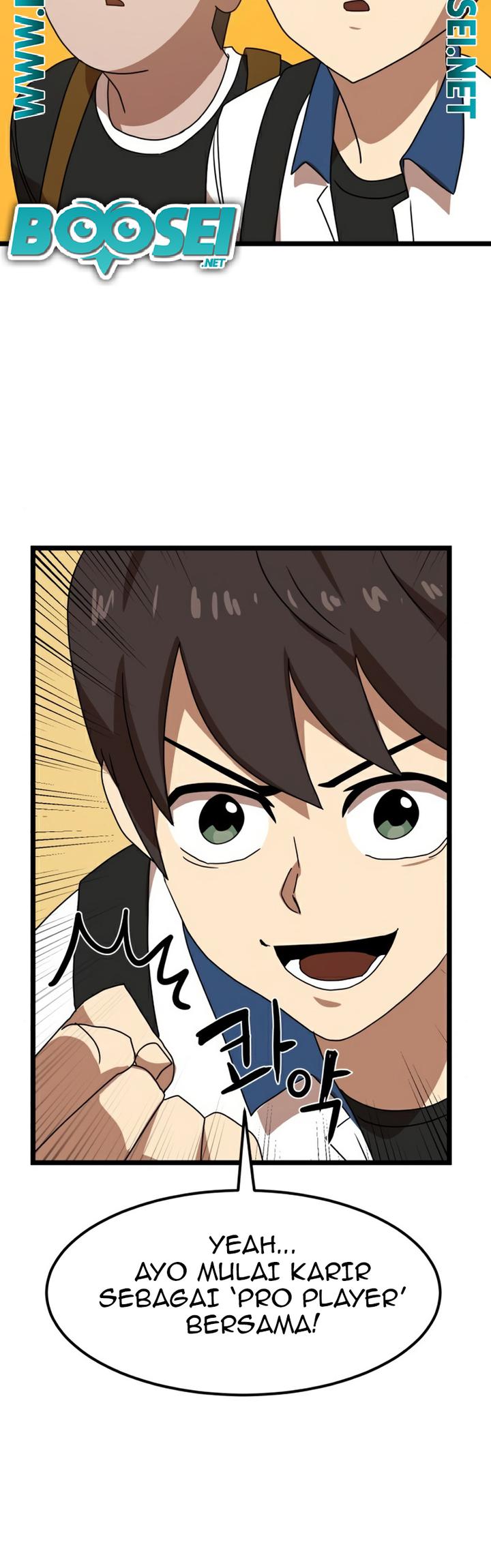 Double Click Chapter 38 - halaman 46