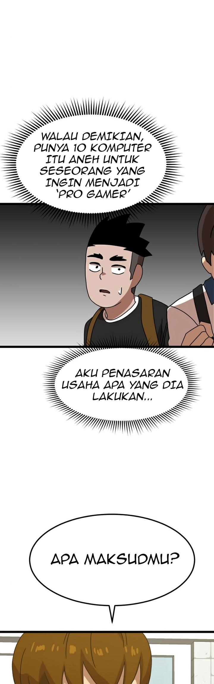 Double Click Chapter 38 - halaman 47