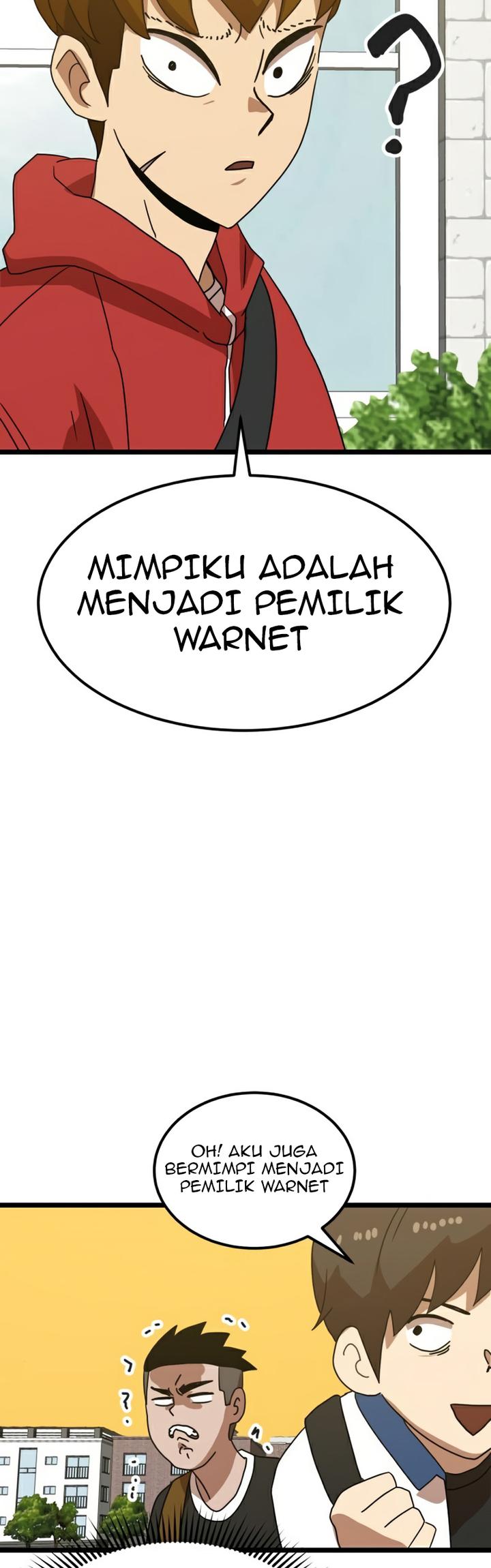 Double Click Chapter 38 - halaman 48