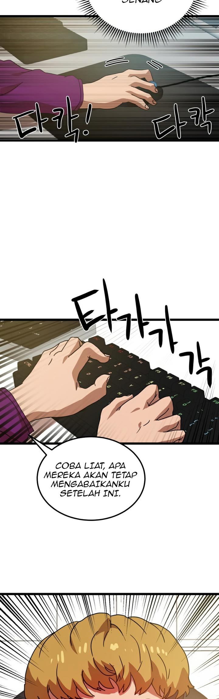 Double Click Chapter 38 - halaman 54