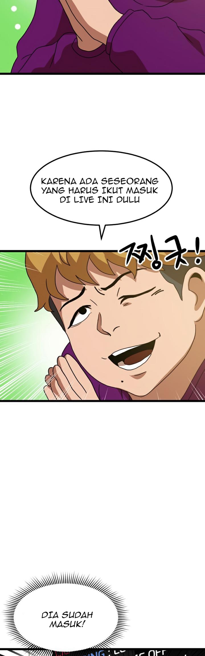 Double Click Chapter 38 - halaman 57