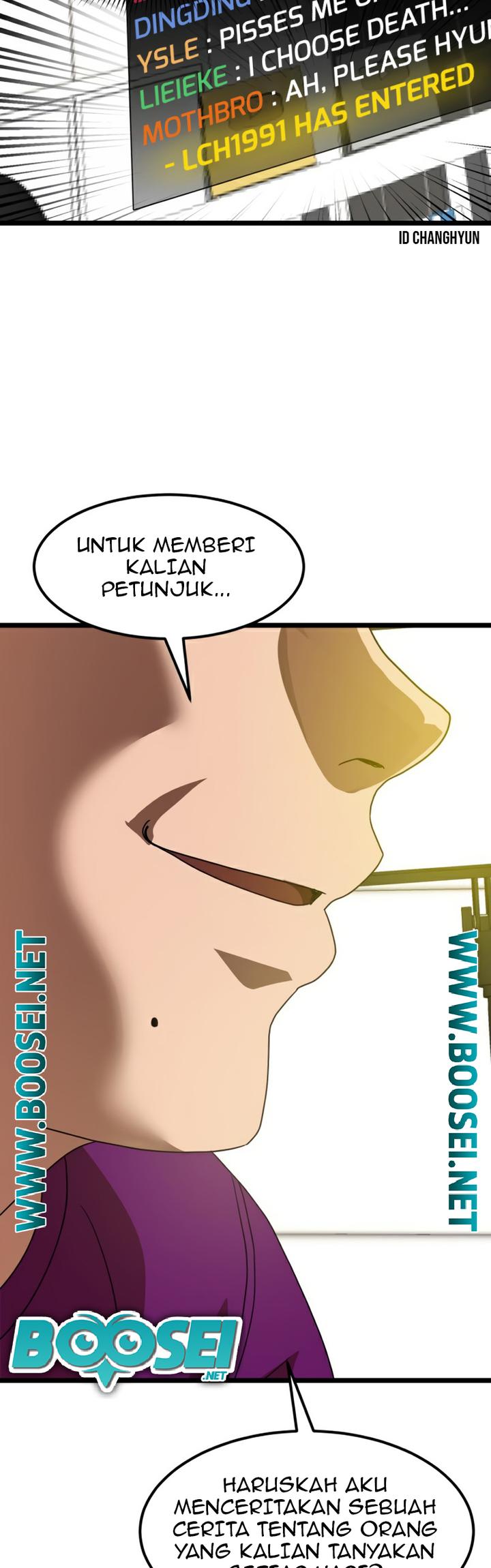 Double Click Chapter 38 - halaman 58