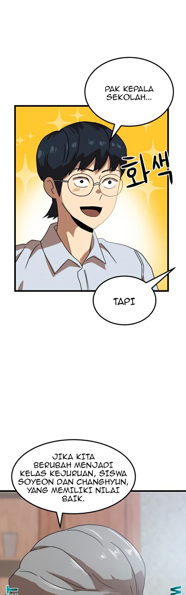 Double Click Chapter 38 - halaman 6