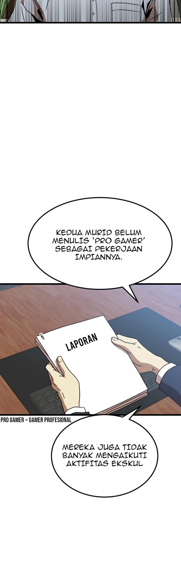 Double Click Chapter 38 - halaman 8