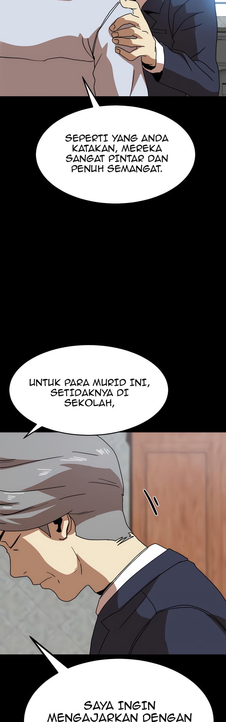Double Click Chapter 39 - halaman 10