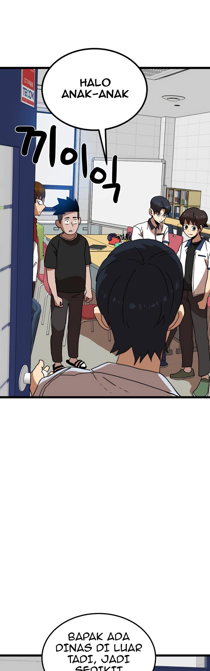 Double Click Chapter 39 - halaman 13