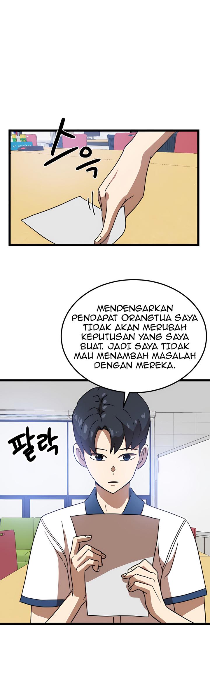 Double Click Chapter 39 - halaman 18