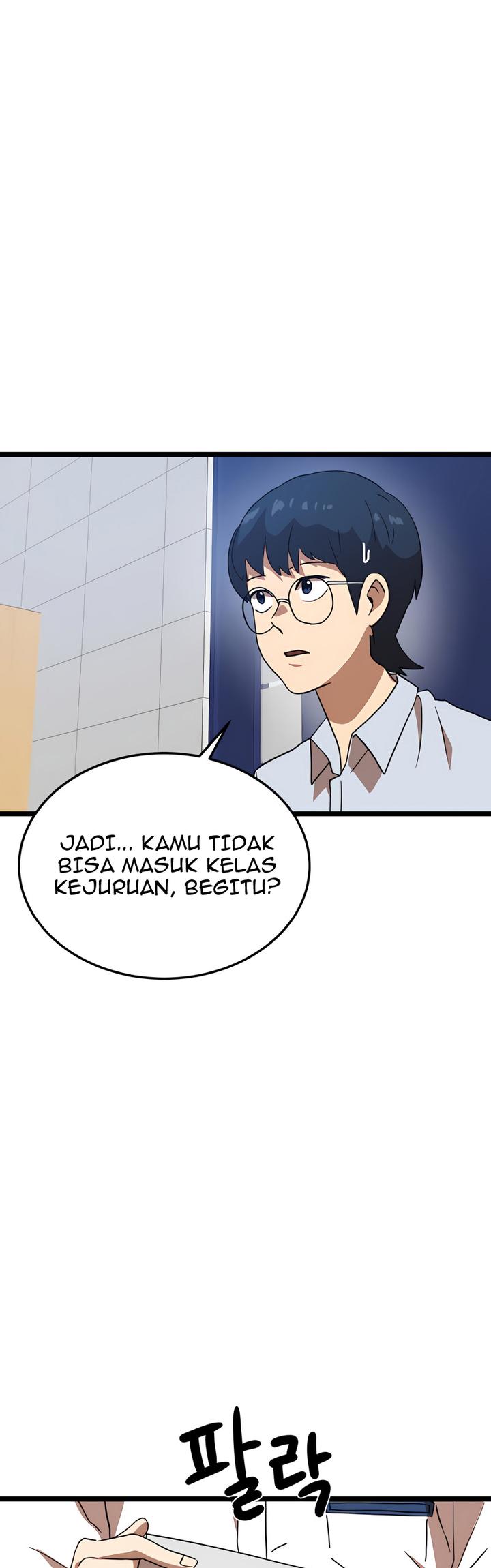 Double Click Chapter 39 - halaman 19