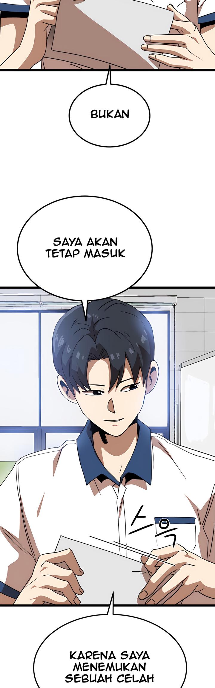 Double Click Chapter 39 - halaman 20