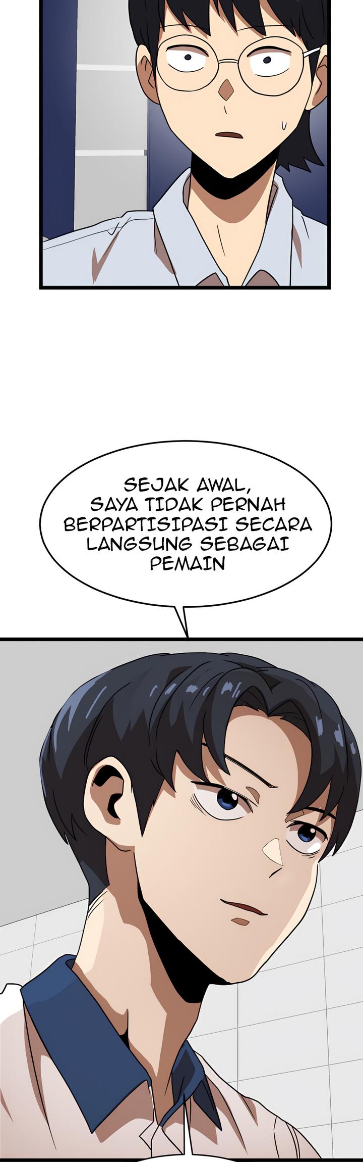 Double Click Chapter 39 - halaman 23