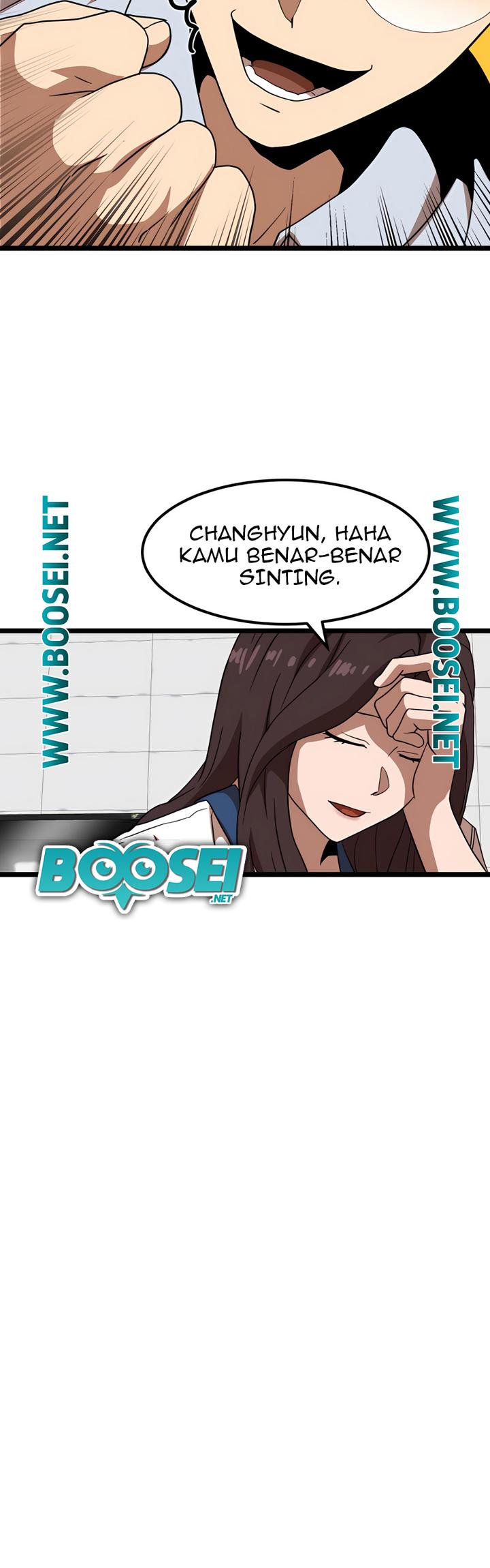 Double Click Chapter 39 - halaman 26