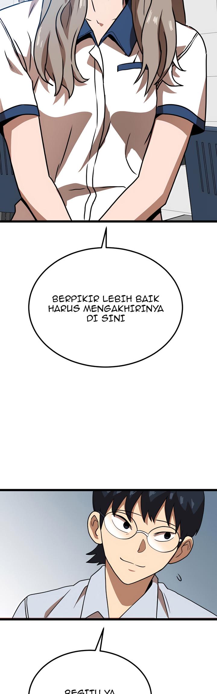 Double Click Chapter 39 - halaman 32