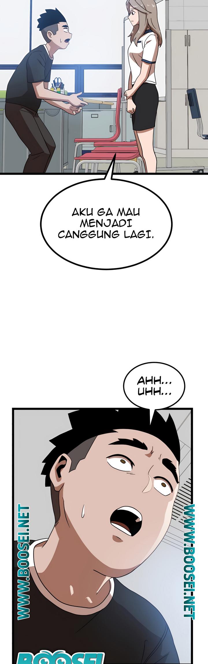 Double Click Chapter 39 - halaman 35