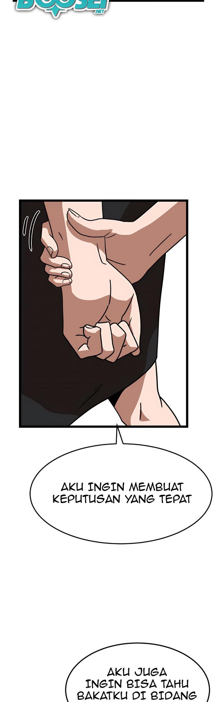 Double Click Chapter 39 - halaman 36