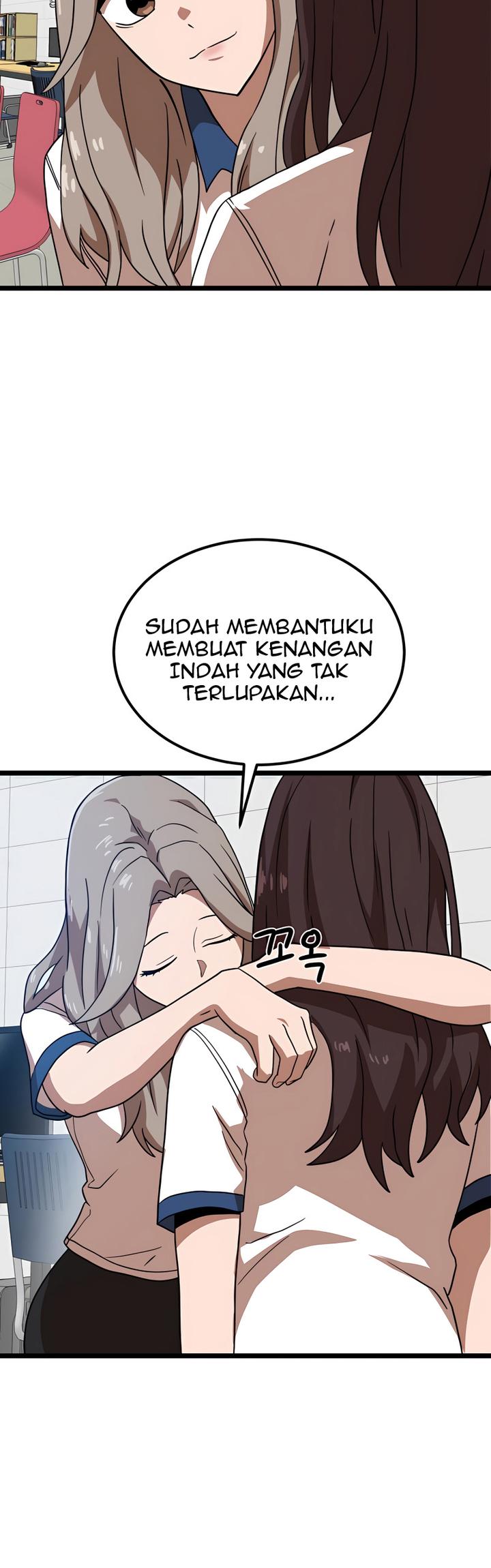 Double Click Chapter 39 - halaman 39