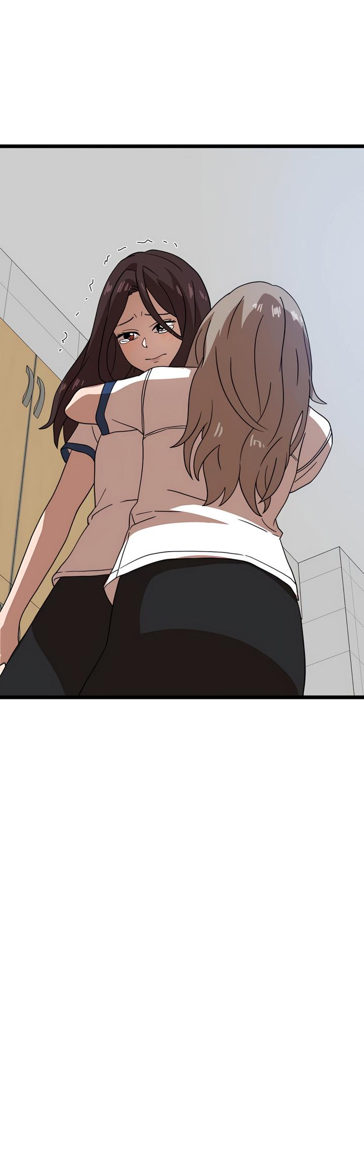 Double Click Chapter 39 - halaman 40