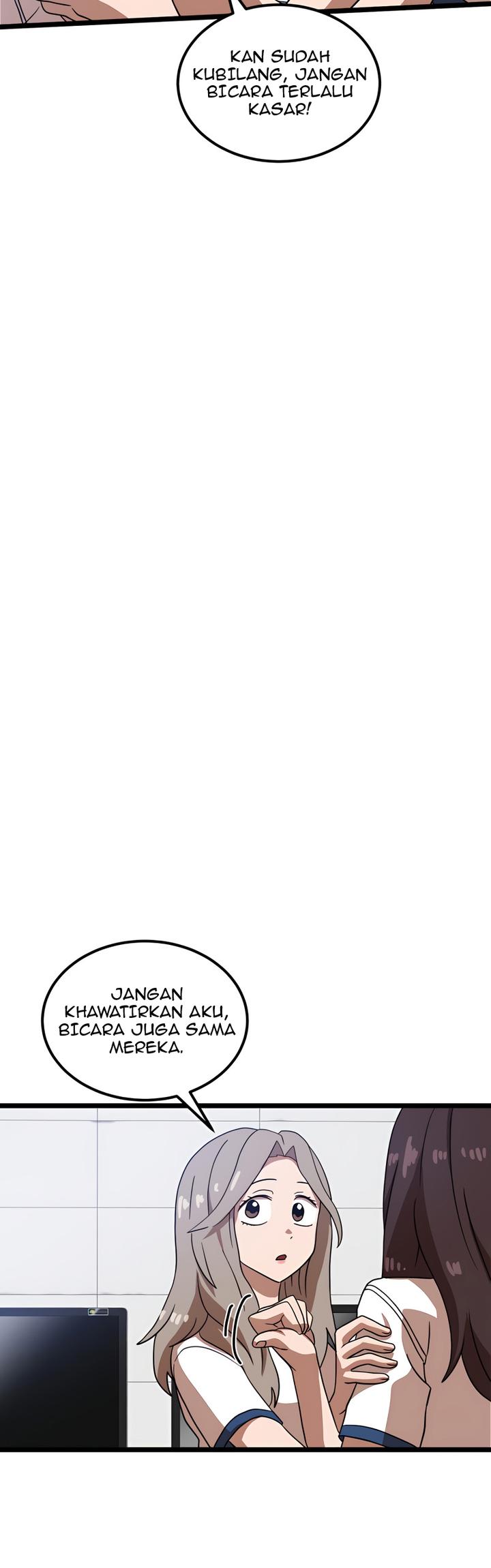 Double Click Chapter 39 - halaman 42