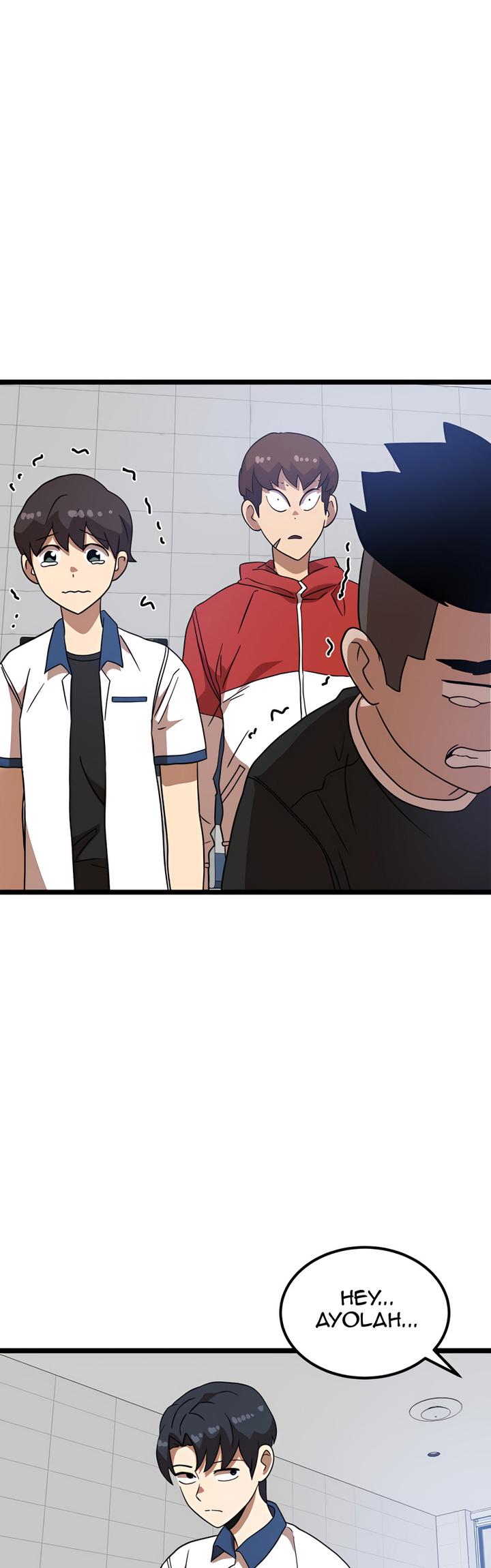 Double Click Chapter 39 - halaman 43