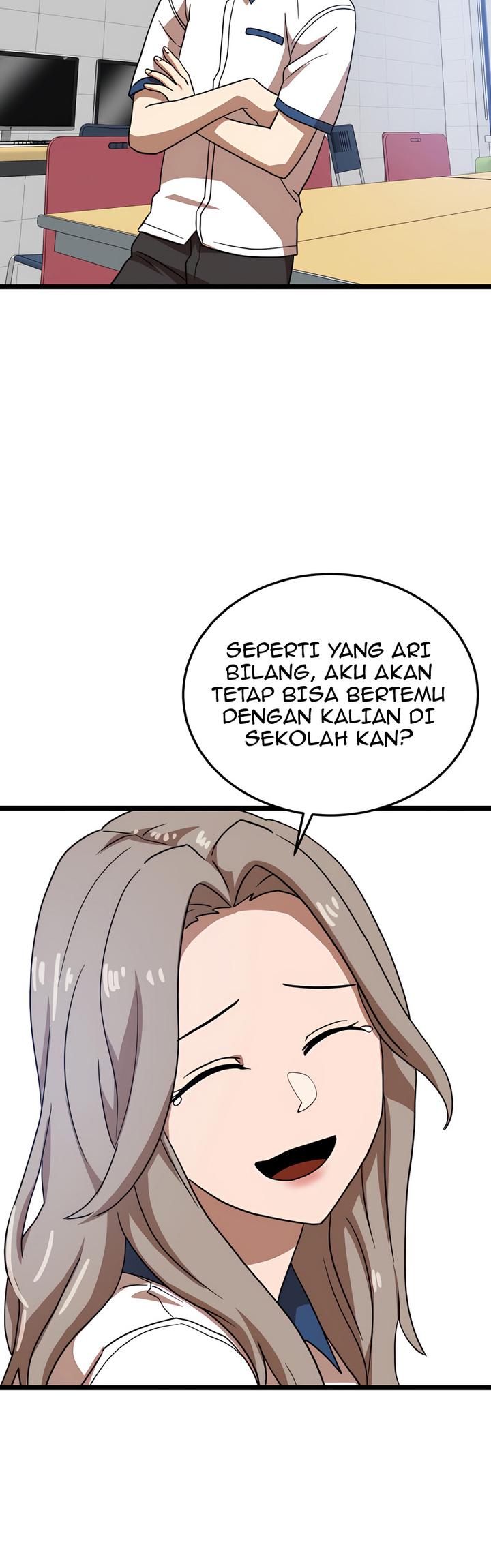 Double Click Chapter 39 - halaman 44