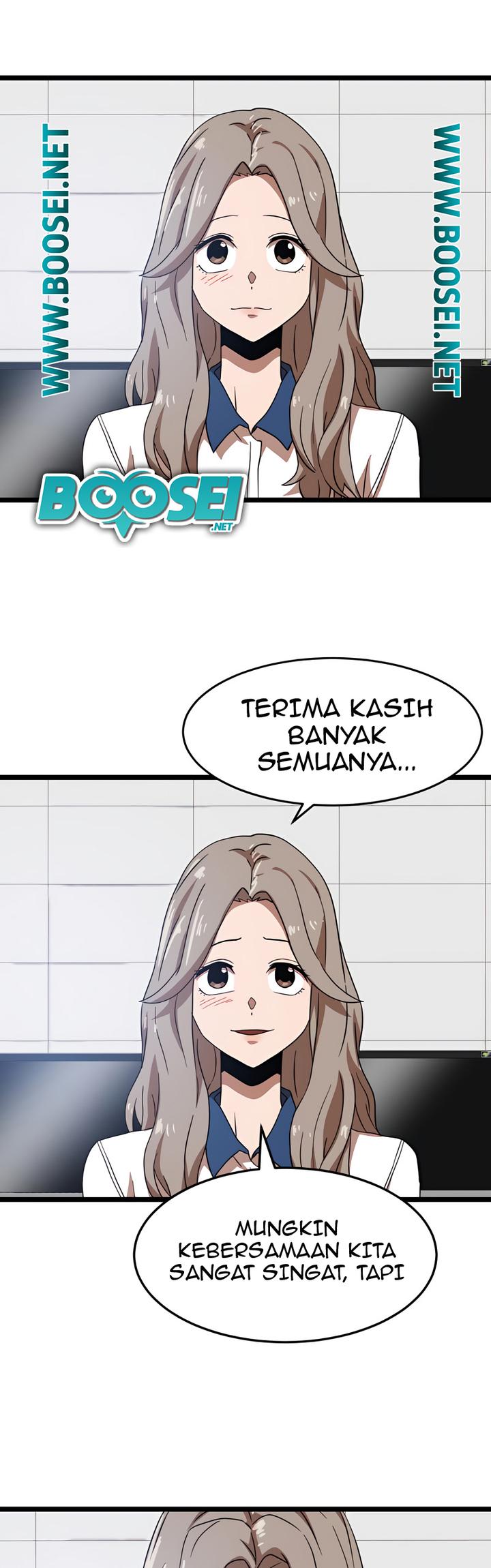 Double Click Chapter 39 - halaman 47